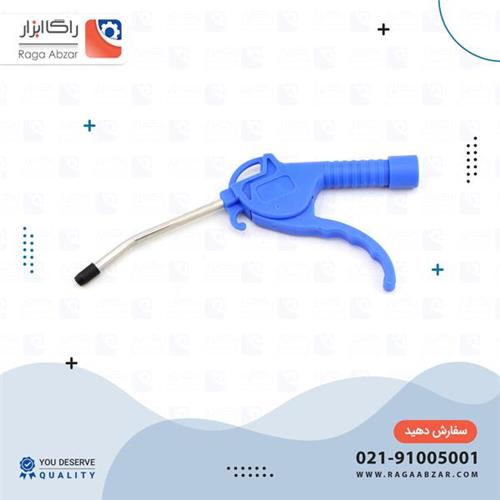 بادپاش اکونومی میله بلند پلاستیکی فیدک