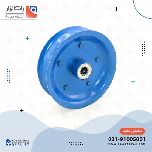 رینگ فرغون 2 میل درجه یک کارتنی