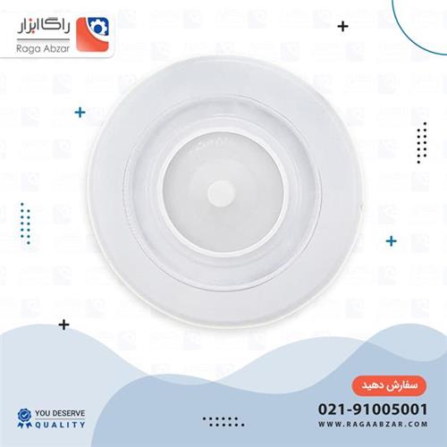 درب بخاری 15 گرد سفید