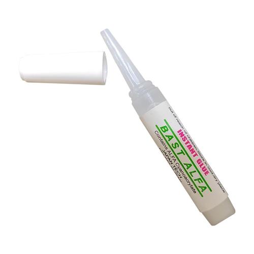 چسب قطره ای 2 گرمی الفا (250 عددی)