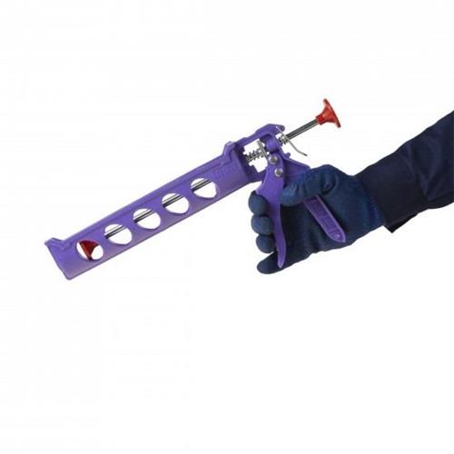 تفنگ اکواریوم پلاستیکی(30 عددی)