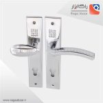 دستگیره پلاک 3.5 سنگین سرویس