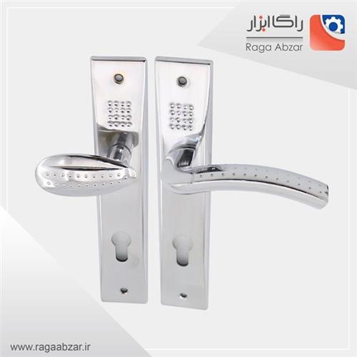 دستگیره پلاک 3.5 سنگین سرویس