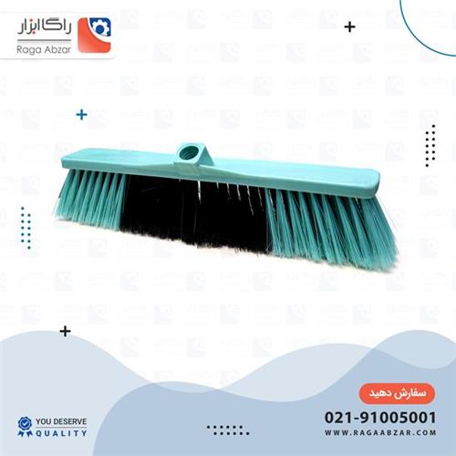 جارو 50 سانت نرم (30 عددی)