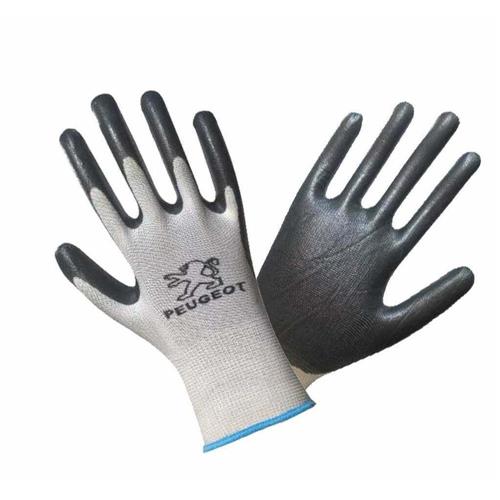دستکش کف مواد پژو