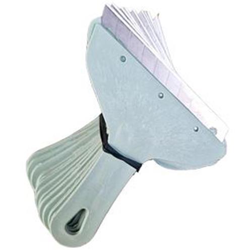 تیغ شیشه بزرگ سنگین کاران درجه 1