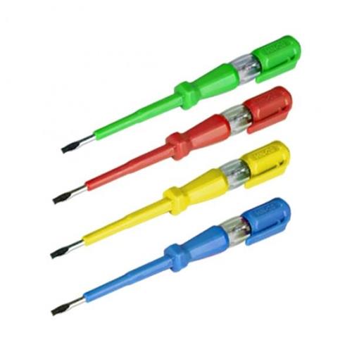 فازمتر رنگی کوچک ویکنز نشکن