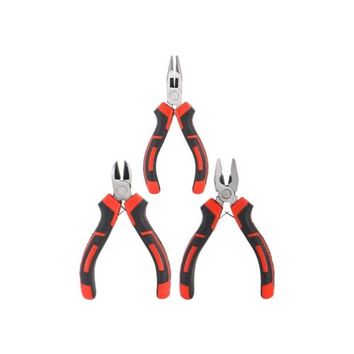 سیم چین الکترونیکی JHP