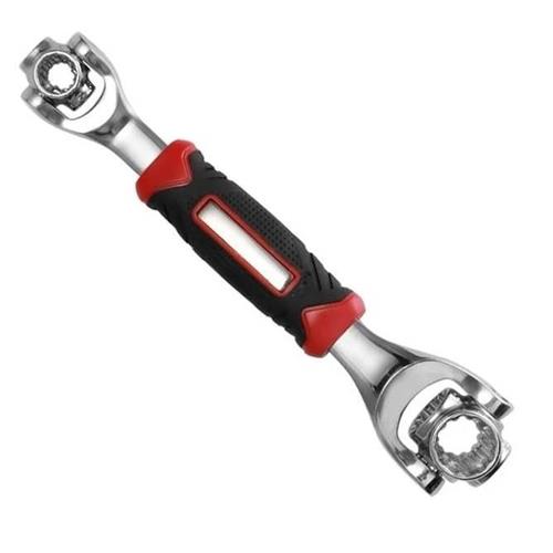 دسته بکس 360 درجه 8 طرفه