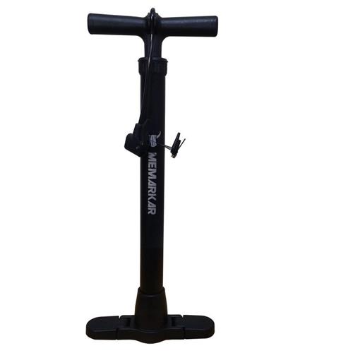 تلمبه باد دوچرخه حرفه ای معمار کار