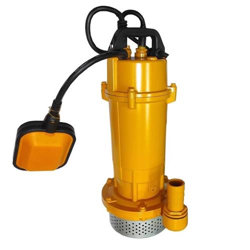 کفکش 370وات 1 اینچ نیم اسب کوفیکس