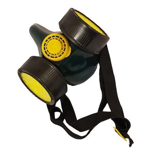 ماسک صورت فیلتردار