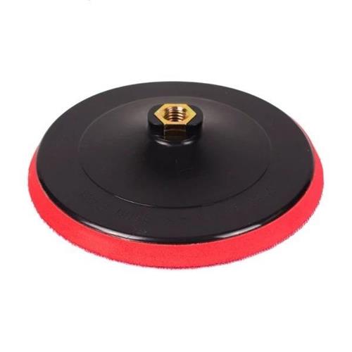 پد پولیش چسبی 115 کوچک