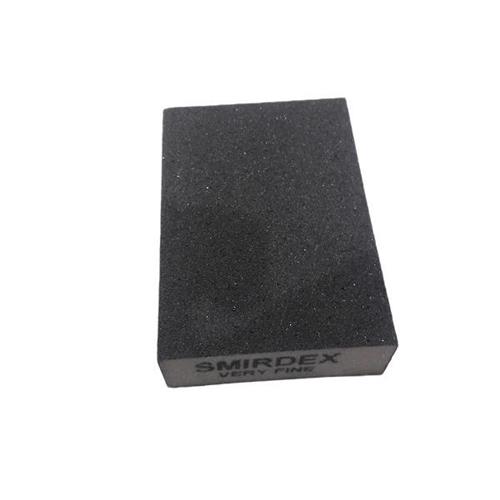 سنباده اسفنجی سایز 80 مکعبی