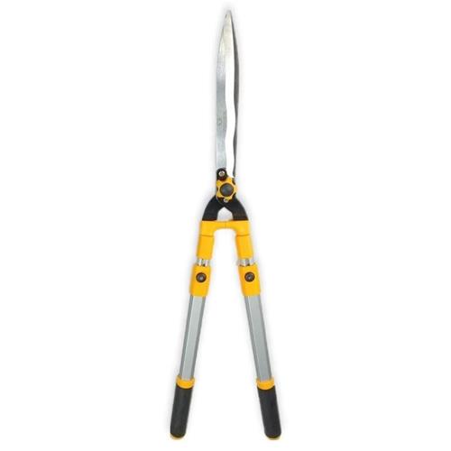 قیچی شمشاد زن دسته تلسکوپی