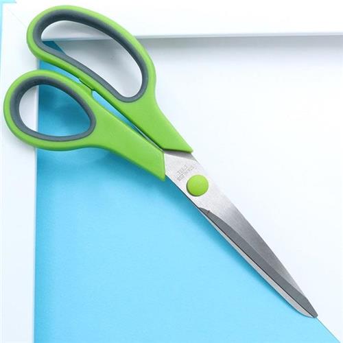 قیچی خیاطی بزرگ (12 عددی)