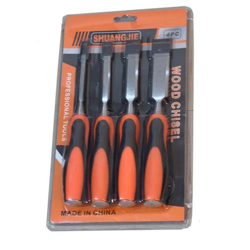 مغار 4 عددی ضربه خور