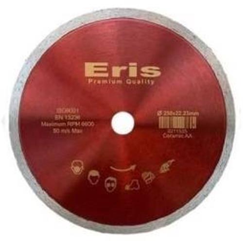 صفحه سرامیک بر متوسط 180 اریس