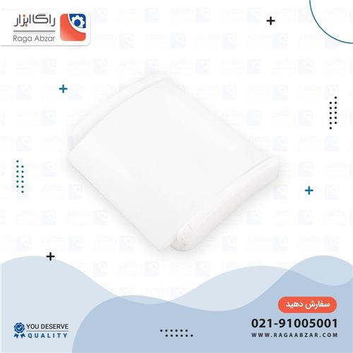 جادستمال صدف سفید