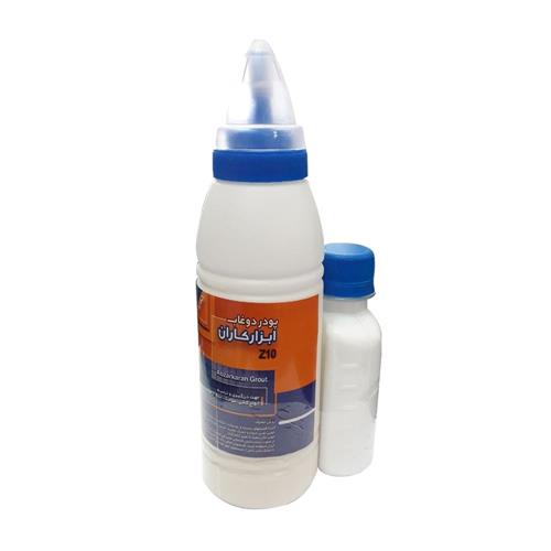 دوغاب دو جزئی کاران 15 عددی