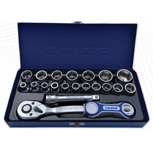 جعبه بکس 20 پارچه 1.2 تندیس