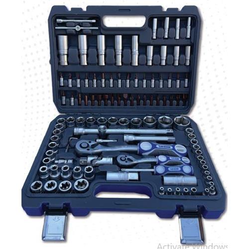 جعبه بکس 108 پارچه 1.2 و 1.4 تندیس