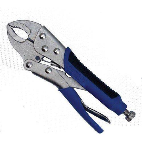 انبر قفلی 7 روکشدار تندیس