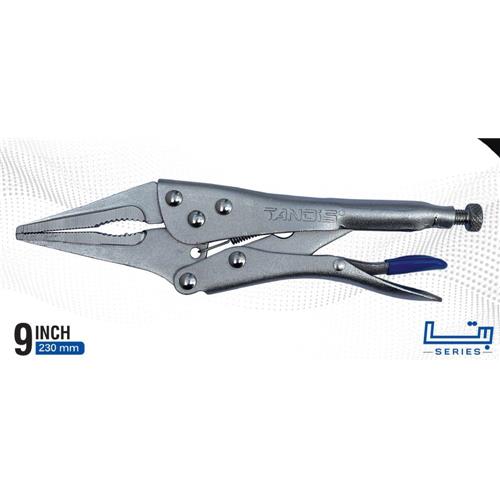 انبر قفلی دمباریک تندیس