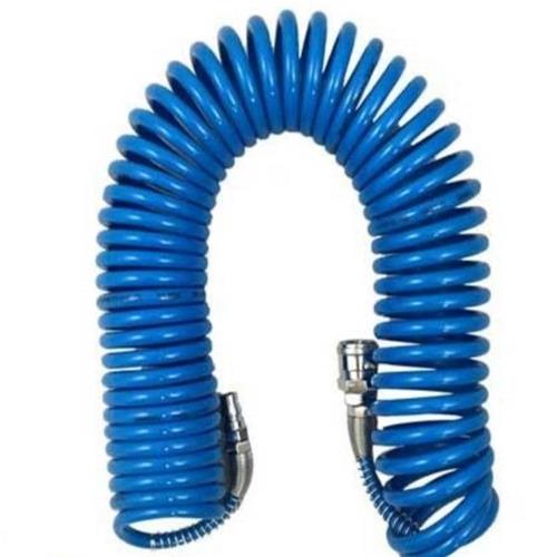 شیلنگ باد فنری 10 متری تندیس