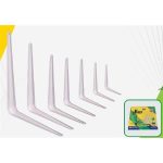 گونیا طبقه 4 اکو (144 عددی)