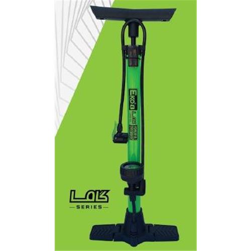 تلمبه باد دستی بزرگ درجه دار گاما اکو