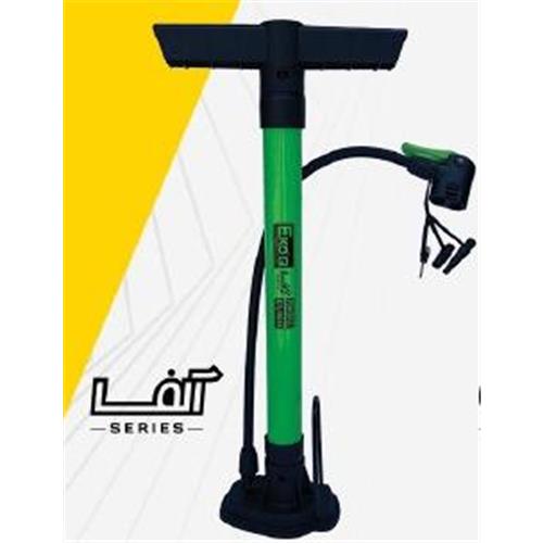 تلمبه باد دستی مینی الفا اکو