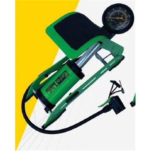 تلمبه باد پایی تک سیلندر اکو