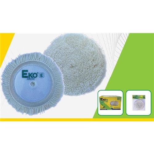 پد پولیش پوست بره 115 کوچک اکو