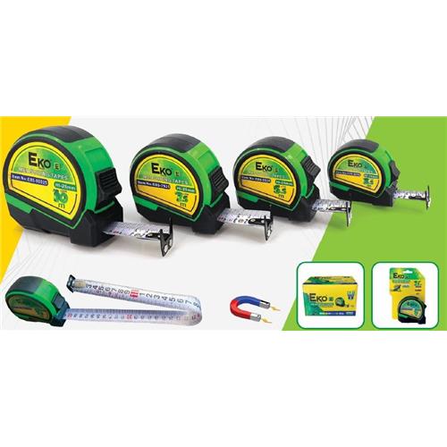 متر 3.5 روکش دار اکو کد 85