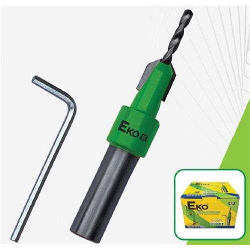 مته خزینه 3.5 اکو