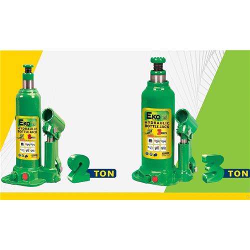 جک 3 تن روغنی اکو