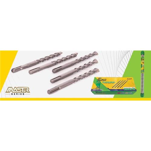 مته چهارشیار هیلتی 460*32 اکو