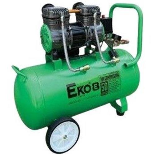 کمپرسور 50 لیتری سایلنت اکو (پمپ باد)