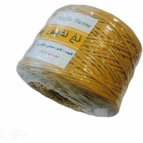 نخ تابیده صادراتی نفیس