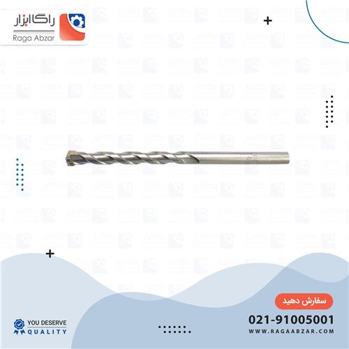مته گرانیت سایز 5