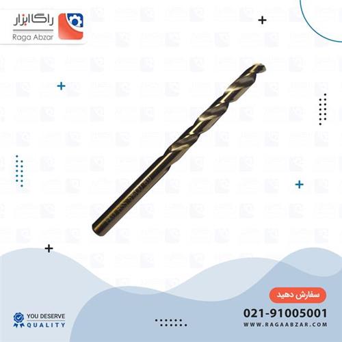 مته 5.5 کبالت