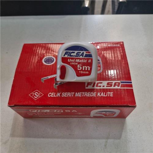 متر 5 متری ورق 19 میل تاینر فیسکو