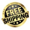 free shipping